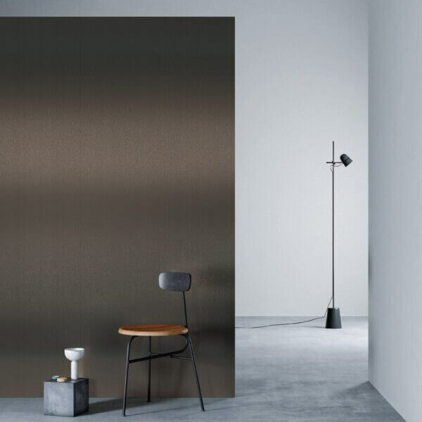 Декоративно самозалепващо фолио 3M DI-NOC ME-1781 Brushed Titanium