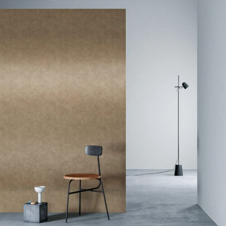 Декоративно самозалепващо фолио 3M DI-NOC ME-2024 Oxidized Brass