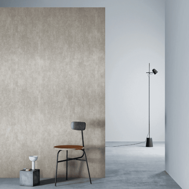 Декоративно самозалепващо фолио 3M DI-NOC ME-2172 Corroded Aluminum