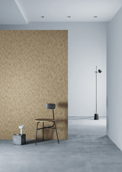 Декоративно самозалепващо фолио 3M DI-NOC NU-2178 Champagne Gold Fabric