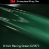 PWF Gloss British Racing Green