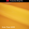 3M PWF Solar Flare G255