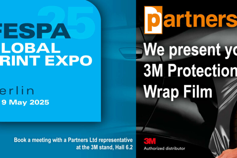 Partners Fespa