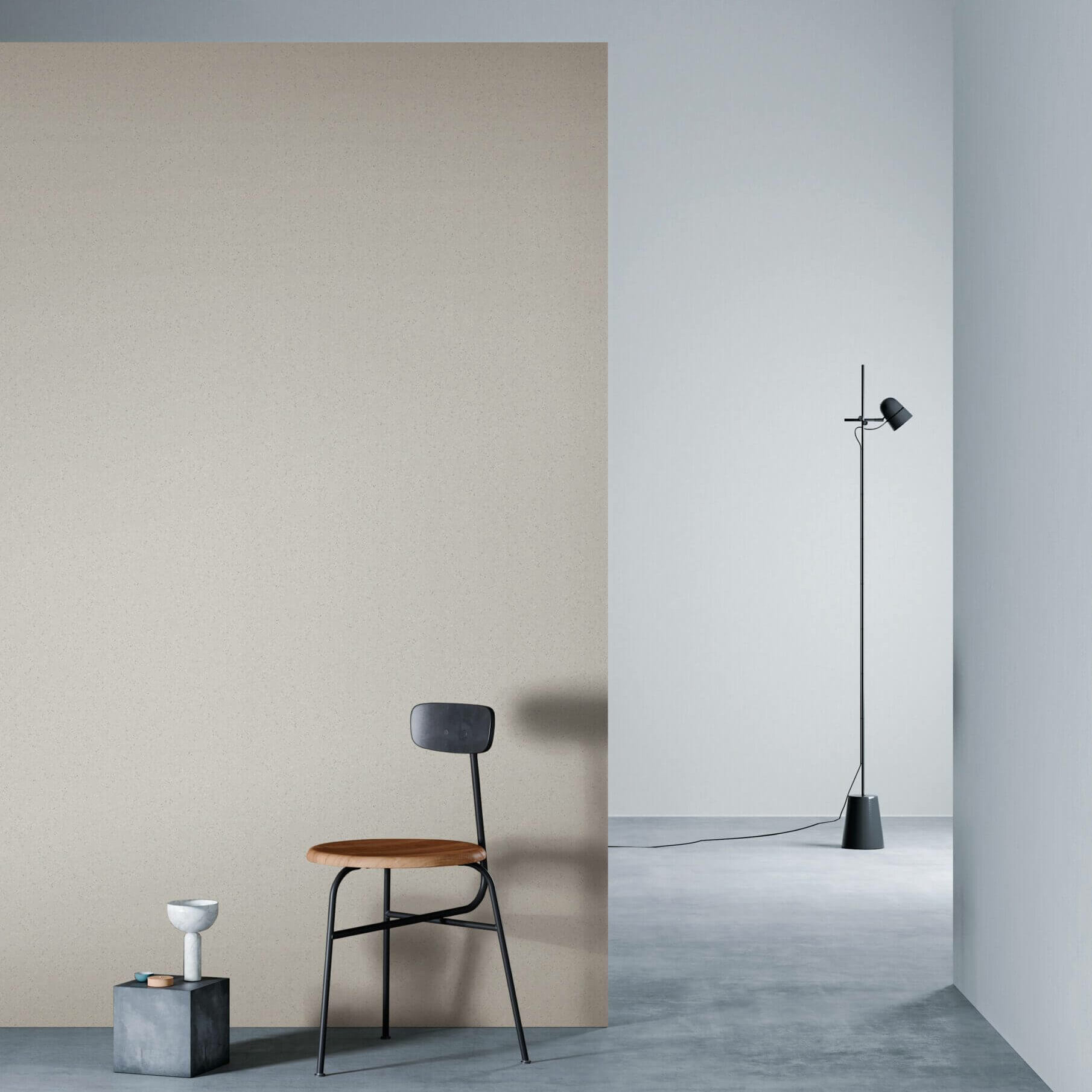 Декоративно самозалепващо фолио 3M DI-NOC ST-1918MT Timberwolf Terrazzo Matte