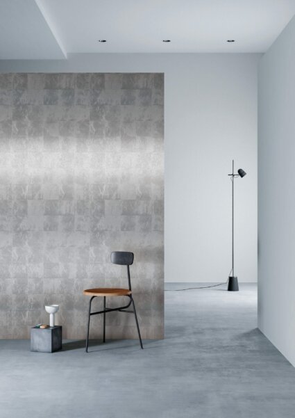 VM-1691 Silver Leaf