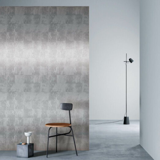VM-1691 Silver Leaf