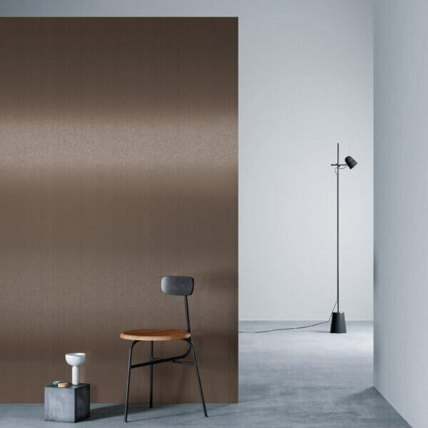 Декоративно самозалепващо фолио 3M DI-NOC VM-305 Brushed Bronze