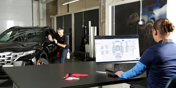 3M Pattern Marketplace