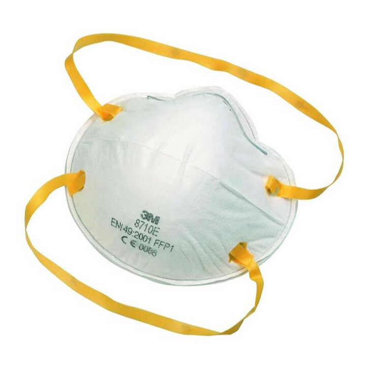 3M™ 8710E FFP1, маска без клапан