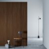 Декоративно самозалепващо фолио 3M DI-NOC FW-1022AR Woodland Hills Walnut Abrasion Resistant