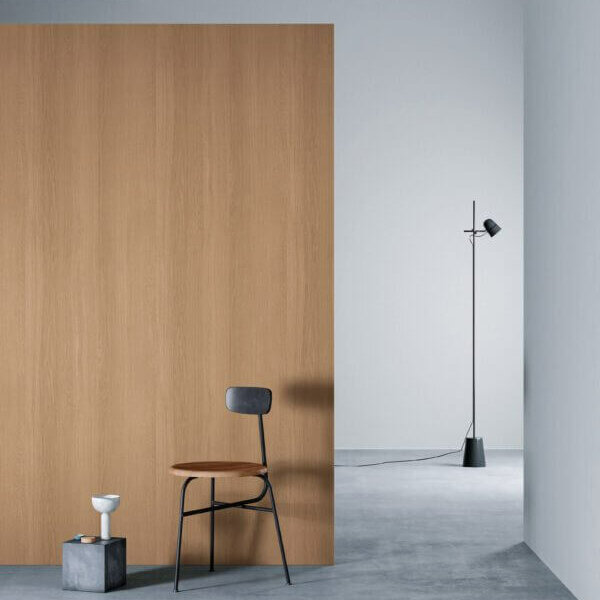 Декоративно самозалепващо фолио 3M DI-NOC FW-1256 Puffed Rice Oak