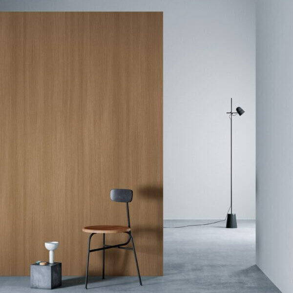 Декоративно самозалепващо фолио 3M DI-NOC FW-1272 Bronco Teak