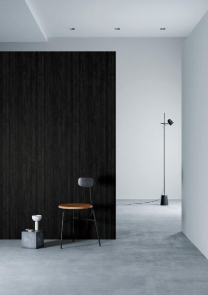 Декоративно самозалепващо фолио 3M DI-NOC FW-1757 Charcoal Design Wood