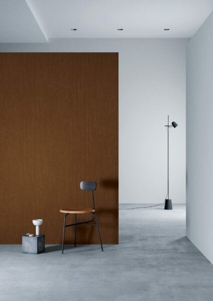 Декоративно самозалепващо фолио 3M DI-NOC FW-233EX Rusty Nail Walnut Exterior