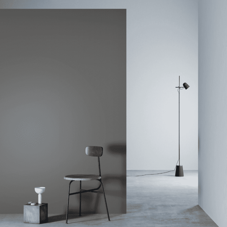 Декоративно самозалепващо фолио 3M DI-NOC PS-3093MT Monsoon Matte