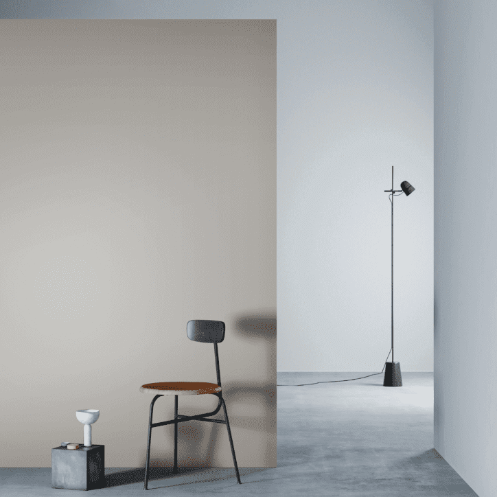 Декоративно самозалепващо фолио 3M DI-NOC PS-3866MT Fortress Matte