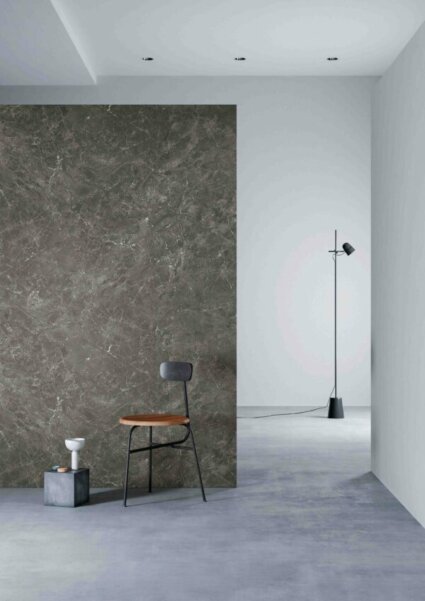 Декоративно самозалепващо фолио 3M DI-NOC ST-2536MT Argos Black Marble