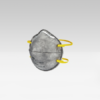 3M Speciality 9913 FFP1 Unvalved