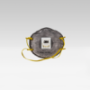 3M Speciality 9914 FFP1 Valved – with activated carbon against odors