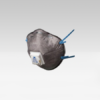 3M Speciality 9922 FFP2 Valved – for odors, metal fumes and aerosols