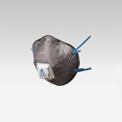 3M Speciality 9922 FFP2 Valved – for odors, metal fumes and aerosols