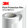 3M PPF 150 - zashtitno folio