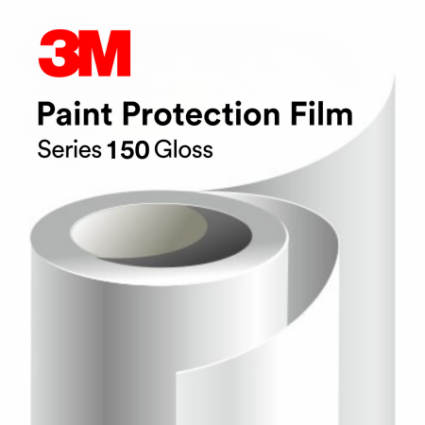 3M PPF 150 - zashtitno folio