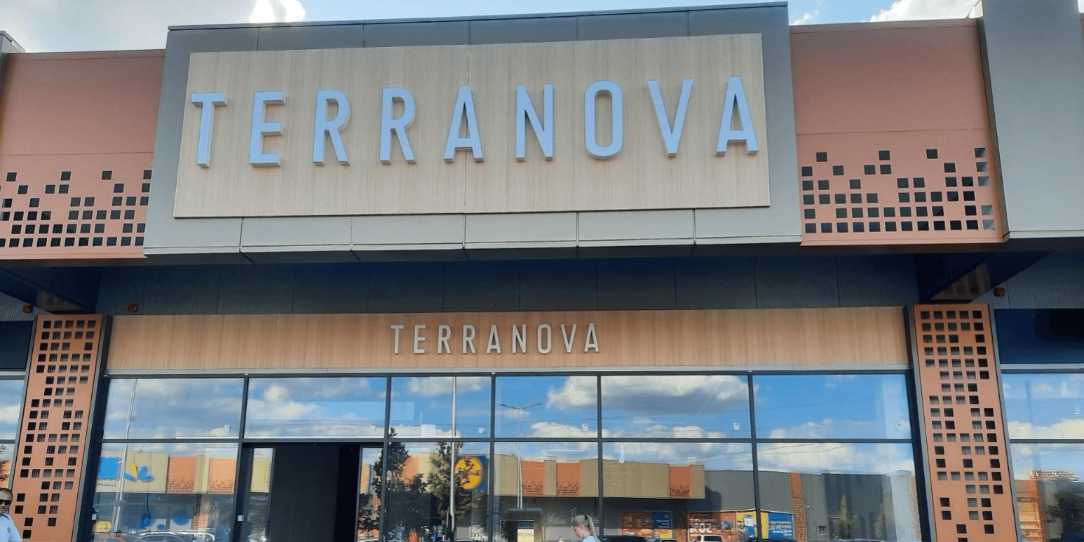 Fashion Meets Innovation at Terranova with 3M DI-NOC Fashion Meets Innovation at Terranova with 3M DI-NOC