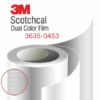 3M 3635 Dual Color FIlm 0453