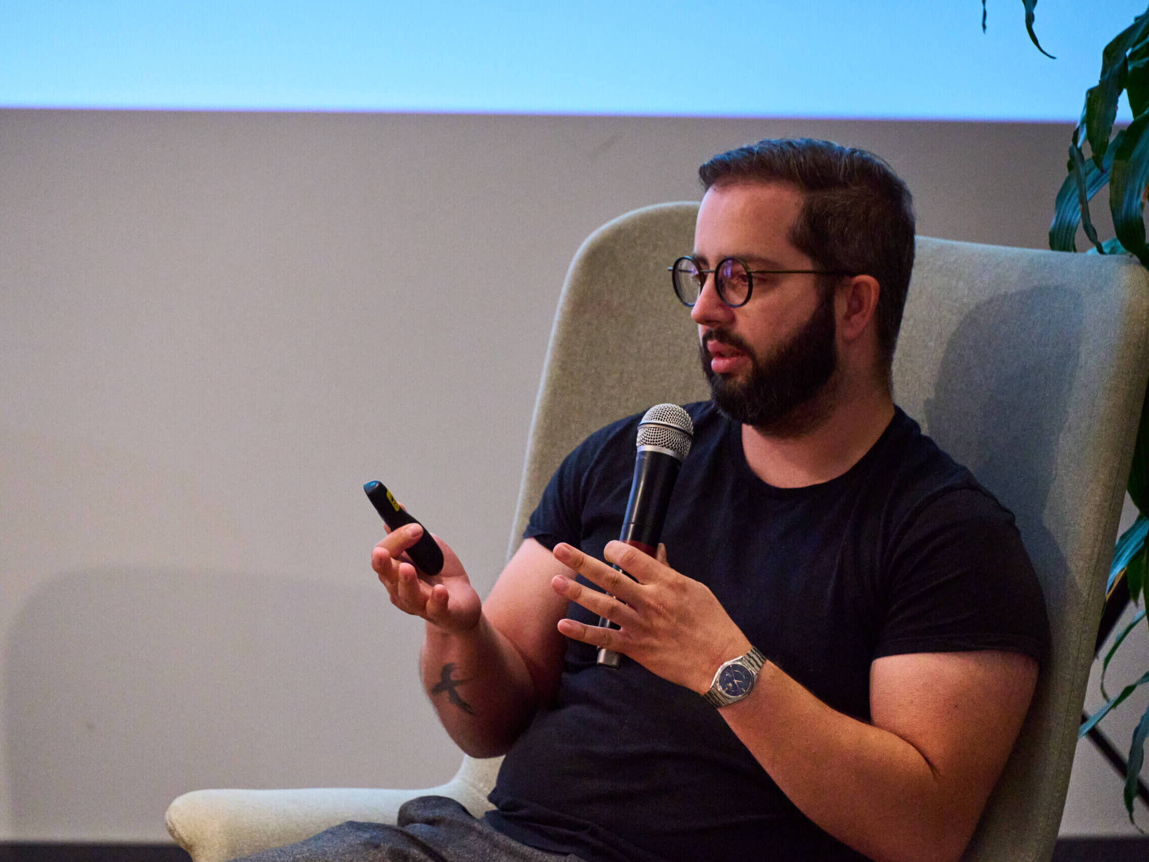 Partners and AIDB together for creative and sustainable redesign