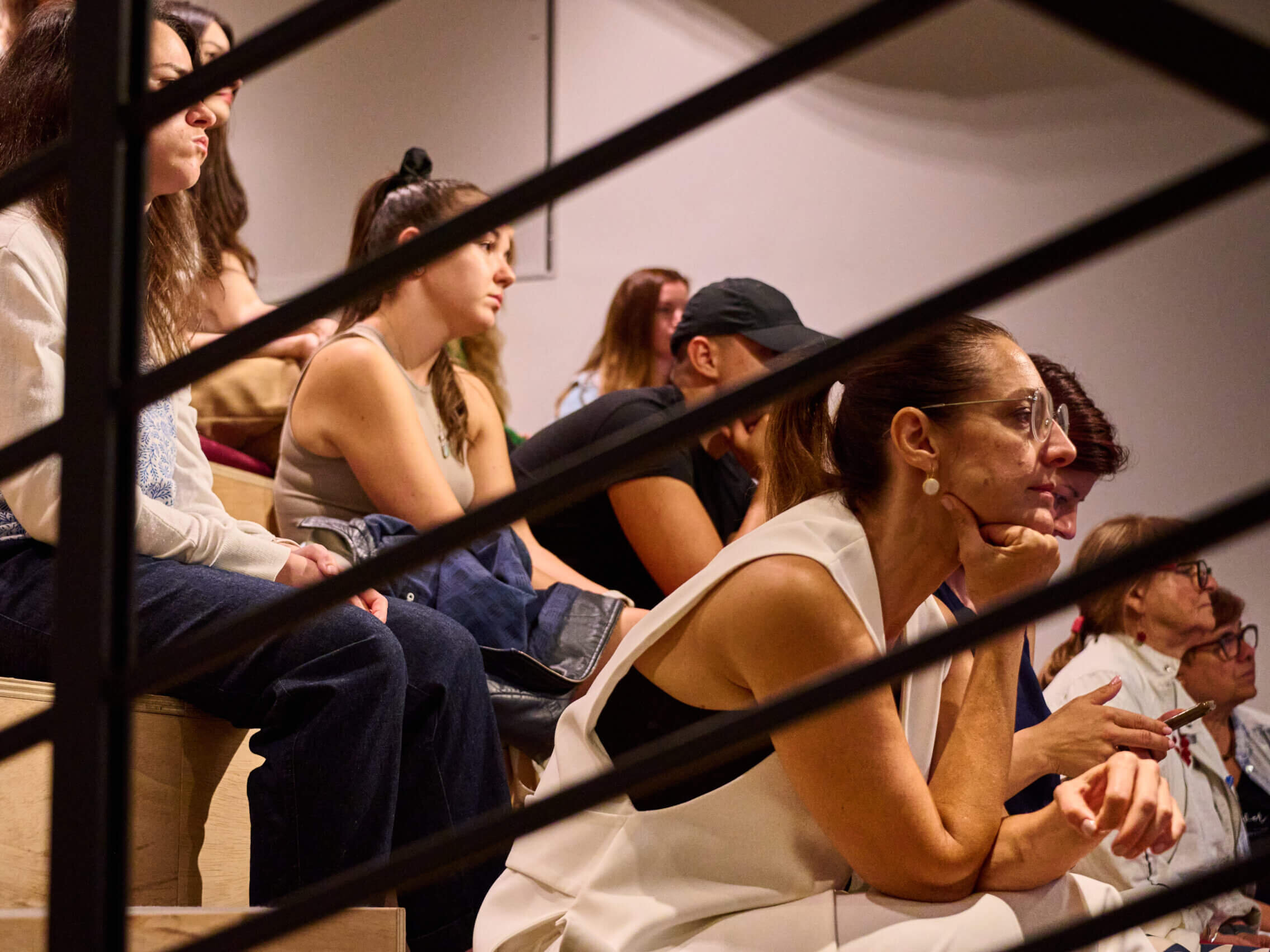 Partners and AIDB together for creative and sustainable redesign