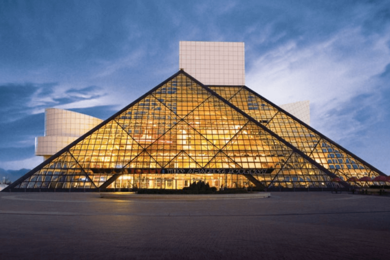 How 3M Prestige Exterior Series Protected the Rock & Roll Hall of Fame