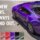 3M 2080 Car Wrap 8 new colors