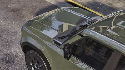 3M 2080 Wrap Film Series HG26 Military Green