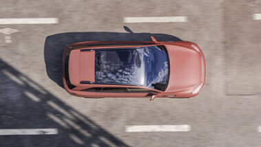 3M 2080 Wrap Film Series S23 Velvet Rose