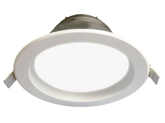 SloanLED Recessed Downlight Series, Large - LED лампа