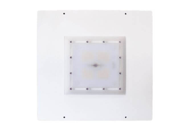 SloanLED EdgeView SloanLED EdgeView - LED осветление за козирки 100W