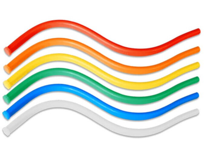 SloanLED FlexiBRITE24 - LED кантове за сгради 6,10m