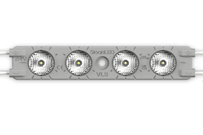 SloanLED HO VL5 24V