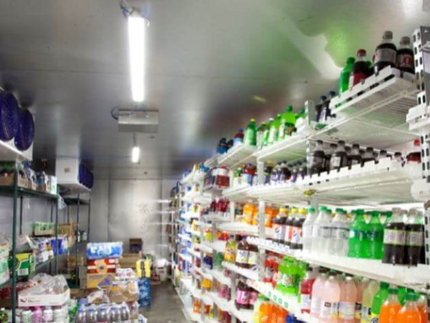 SloanLED HighLINER 3 LED осветление за външни условия