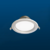 SloanLED Recessed Downlight Series, Large - LED лампа
