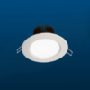 SloanLED Recessed Downlight Series - компактна LED лампа