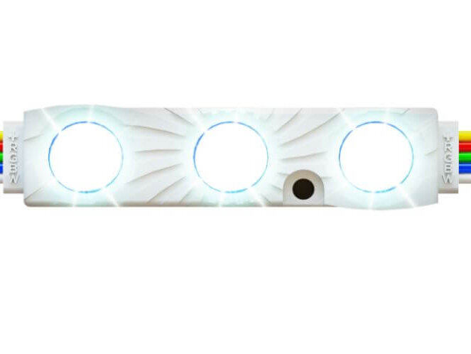 SloanLED Spectrum RGBW