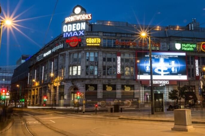 SloanLED VL5 Standard