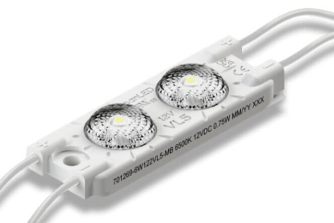 SloanLED VL5 Standard 12V