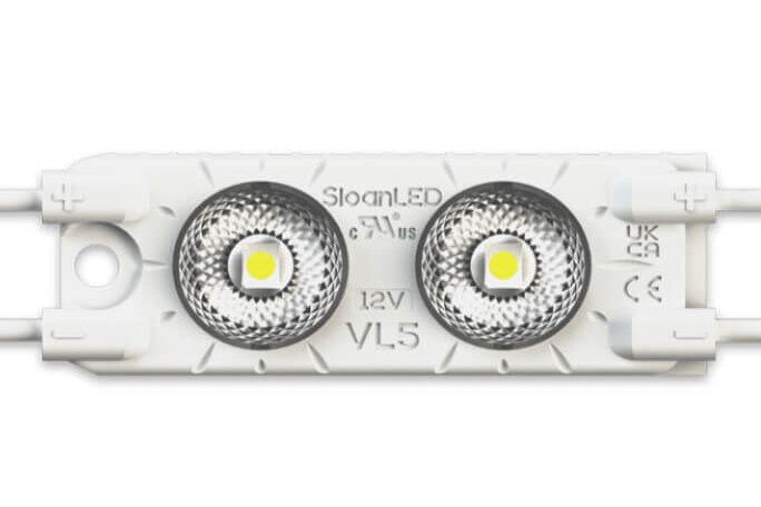SloanLED VL5 Standard 12V