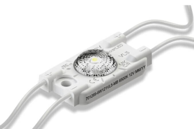 SloanLED VL5 Mini 12V White