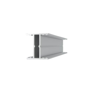 TMT двустранен алуминиев профил_1 TMT двустранен алуминиев профил_1