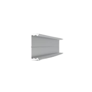 TMT едностранен алуминиев профил_1 TMT едностранен алуминиев профил