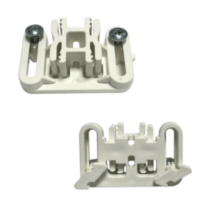 TMT конектор за двустранен LED профил_2